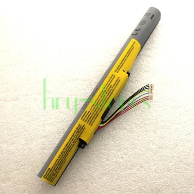 Batería para Lenovo IdeaPad Z400A P400 P500 Z400 Z410 Z500 Z510 L12M4E21 L12M4F02 Foto 1 de 4