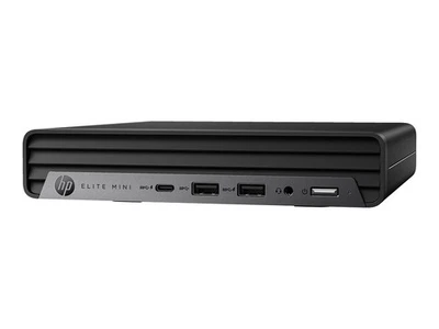 HP Elite 800 G9 - Mini - Intel Core i9-14900T, 64 GB RAM, 1 TB SSD, Windo #IN185 - Bild 1 von 3