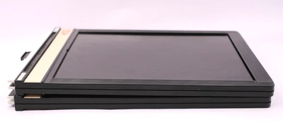 FIDELITY ELITE 8X10 PELLICOLA PIANA DOPPIA CASSETTA 2 PEZZI, SHC art. 766991 - Immagine 1 di 3