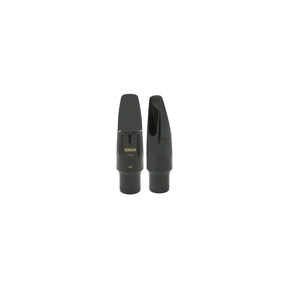 Yamaha 4c Tenor Saxophone Mouthpiece Yac-ts4c