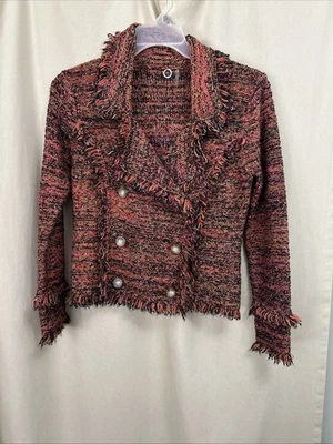 Suéter One Girl Who talla mediana Foto 1 de 4