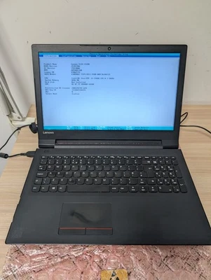 Lenovo V110-15IKB - i5-7200U - 4GB Ram - No Storage - Image 1 of 4