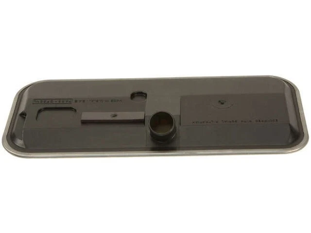 Filtro de transmisión automática para DTS DeVille Eldorado Lucerna Allante ZT42T6 Foto 1 de 1