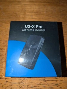 OTTOCAST Wireless Android Auto / CarPlay Car Adapter U2-X Pro - Picture 1 of 3