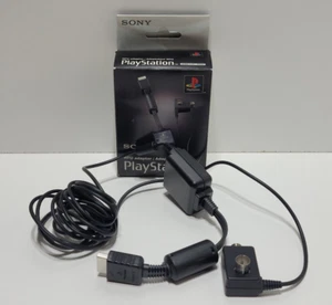 Adaptador RFU Sony Playstation - Imagen 1 de 7
