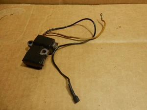 Original Husqvarna 162 266 61 66 Jonsered 630 REM Primärzündspule / Modul - Bild 1 von 1