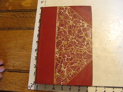 CONNOISSEUR ED. WAVERLEY NOVEL: ANNE OF GEIERSTEIN, vol. 2, Walter Scott, 1894 - Image 1 of 4