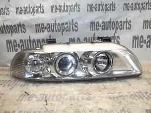 96-03 BMW 5 SERIES AFTERMARKET RIGHT PASSENGER HALOGEN HEADLIGHT HEAD LIGHT LAMP - Picture 1 of 11