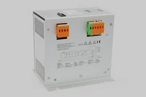 Fuentes de alimentación transformador de potencia Linmot T01-72/420/P/N 0150-1589 - Imagen 1 de 7