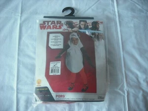 BNWT Rubies Star wars porg toddler 24 months fancy dress up costume - Picture 1 of 3