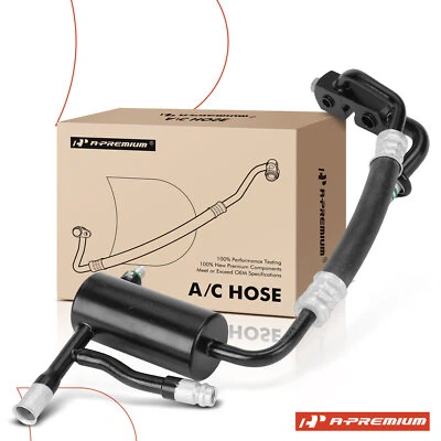 A-Premium Suction & Discharge Assy for Ford Thunderbird Mercury Cougar 1994-1997 - Image 1 of 4