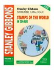 Simplified Catalogue of Stamps of the World..., unknown