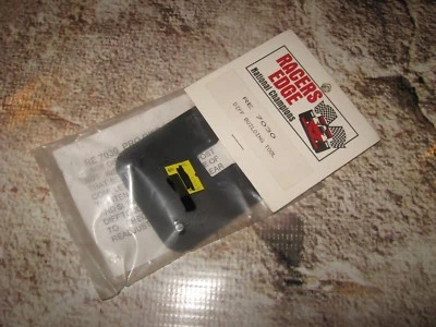 Vintage RC Losi XX XXX & Associated RC10 Series Diff Adjust Tool (1) RE 7030 - Image 1 of 2