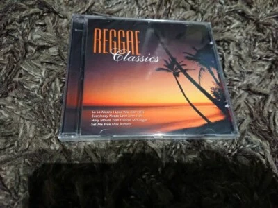 Reggae Classics (CD, 2006)  NEW & SEALED Foto 1 de 2