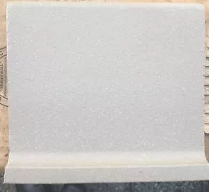 Daltile Quarry Ashen Gray 6"x5" Abrasive Ceramic Floor and Wall Tile (1 tile) - Picture 1 of 4