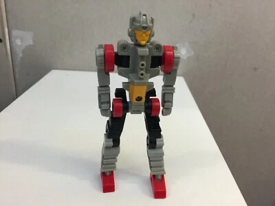 Transformers G1 Parts 1989 LANDMINE inner robot pretender - Image 1 of 4