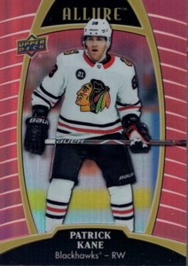 2019-20 Upper Deck Allure Sunset Hockey Card Pick