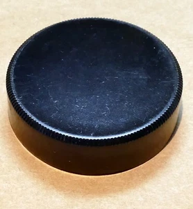 mamiya 42mm M42 Lens Cap threaded Takumar - Picture 1 of 6