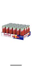Red Bull Sugar Free 8.4oz. Energy Drink (Pack of 24)