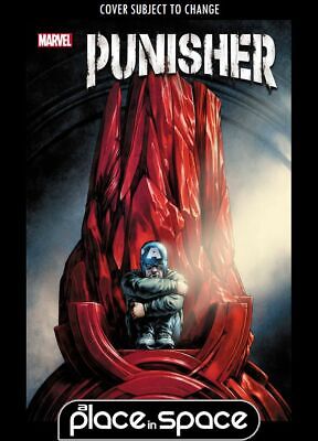 Punisher #3a (wk21) • 4.60£