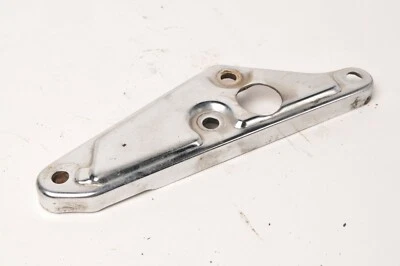 Soporte silenciador clavija derecha derecha original Suzuki 43810-34200 1981 GS650G 81-82 X Foto 1 de 2