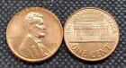 1959-P Lincoln Memorial Cent | Brilliant Uncirculated | First Year Of Issue!