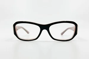 DKNY DY 4009 3093 11 Sunglasses Frames Womens Black Full Rim 54-16-130 665 - Picture 1 of 7