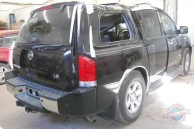 Used Power Steering Cooler fits: 2007 Nissan Armada  Grade A Foto 1 de 4