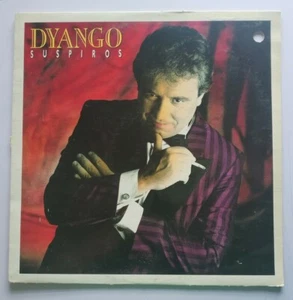 Dyango Suspiros CAPITOL H1F-42236 LP VG+ #A601 - Imagen 1 de 4