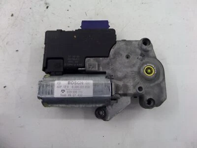 Мотор для солнечной крыши Saab 9-5 YS3E 99-03 от оригинального производителя 49 27 430 - Изображение 1 из 4