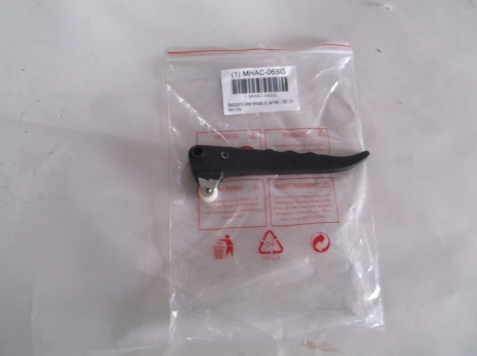 New MHAC-06SG Control Handle for Pallet Truck 2ZE62 (F13J) - Image 1 of 1