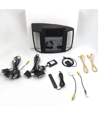 Android 13 Car Radio for Nissan MAXIMA 2008-2014 Audio Stereo Multimedia Player - Image 1 of 3