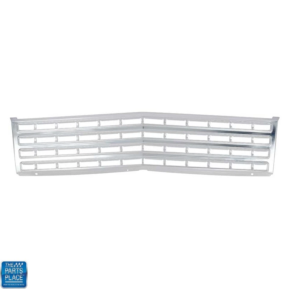 1962 Impala Bel Air Biscayne grelha frontal nova - Imagem 1 de 1