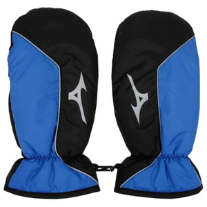 MIZUNO 2025 RB WINTER GOLF MITTENS / THERMAL FLEECE LINED WINTER CART MITTENS - Picture 1 of 2