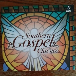Various : Southern Gospel Classics 3 CD's Set, 2010 - Picture 1 of 6