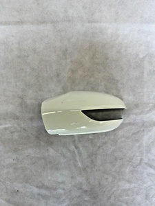 Mercedes Benz A Klasse B Klasse -05/2008 Spiegelkappe links Weiß TH-169-LH - Bild 1 von 5