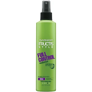 Garnier Fructis Style Full Control Anti-Humidity Hairspray, Non-Aerosol, 8.5 Fl - Picture 1 of 12