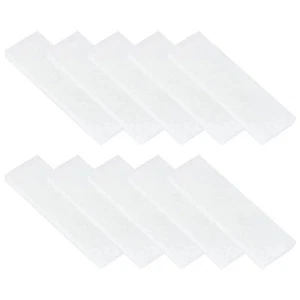 10 Replacement Filters for Vortex Plus 6QT Air Fryer with Easy Installation - Picture 1 of 7