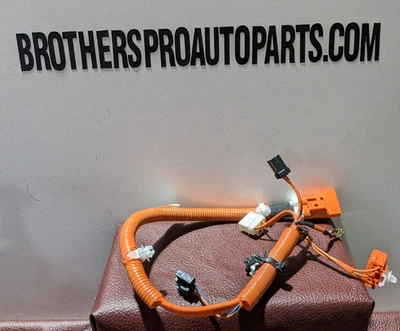 2012 Infiniti M35H жгут аккумулятор OEM 295J3-1MG0D - Изображение 1 из 4