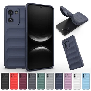 Shockproof Anti-slip Skin Feel Soft Rubber Case Cover For OnePlus Nord CE5 5G - Picture 1 of 25