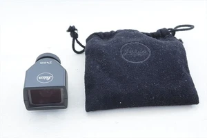 [Neuwertig] Leica Bright Line 24mm Sucher schwarz 12019 6895#J1013F - Bild 1 von 13