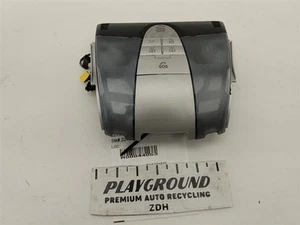 MERCEDES BENZ SLK 280 350 R171 Over Head Dome Light Lamp With Switches 05-11 - Bild 1 von 11