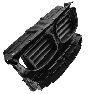 Adjustable Active Grill Shutter for BMW 7Series 2007-2015 51747187290 - Picture 1 of 11