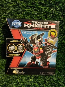 Tenkai Knights Titan Vilius #13003 NEW - Picture 1 of 2