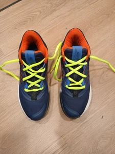 Galleggiante Skechers SKX 'Navy Multi' taglia 10,5 - Foto 1 di 12