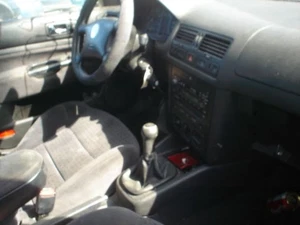 Audio Equipment Radio VIN J 8th Digit Includes City Fits 99-09 GOLF 223631 - Picture 1 of 7