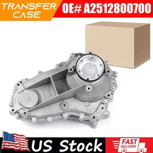 Transfer Case Assembly for Mercedes-Benz M-Class ML320 ML350 ML500 - A2512802100 - Picture 1 of 11