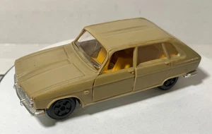 Renault 16. Vintage car models USSR 1/43.Donetsk Toy Factory. - Picture 1 of 14