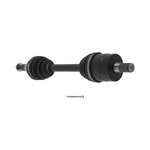 Rear Left For Can-Am Outlander Max 500 Outlander 650 2008-2012 ATV CV Axles - Picture 1 of 11