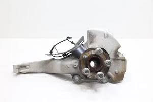 2018 - 2022 RANGE ROVER Spindle Knuckle Front Rh Lr135281 Lr081538 Lr099008 - Foto 1 di 14